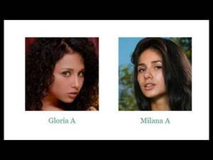 Armenian Porn Stars - Top Armenia Porn Stars