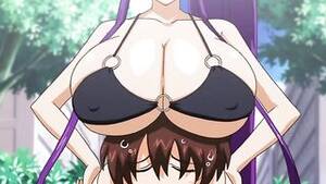 eiken anime huge boobs - Eiken - Ep.2