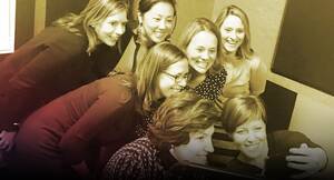 blonde forced anal group - Sexism on America's front lines: The full transcript â€“ POLITICO