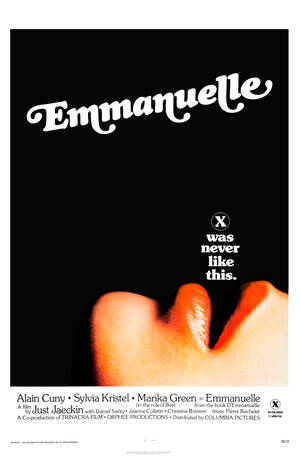 forced lesbian sex 3d galleries - Emmanuelle (1974) - IMDb