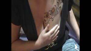 College Tattoo Porn - college amateur german porn | MIA-BITCH - Mein neues Titten Tattoo [FullHD  1080P] | big7 - XFantazy.com