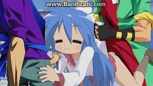 Lucky Star Anime Lesbian Porn - Lucky Star (Izumi Konata) - XVIDEOS.COM