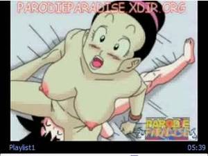 g bulma hentai - Dragonball Hentai Kamehasutra Part 2