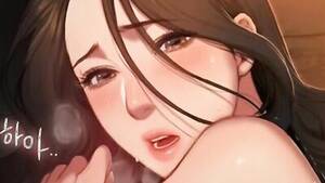 Korean Porn Cartoon - Korean Cartoon Porn | CartoonPorn.com