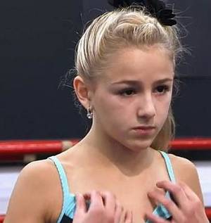 Dance Moms Chloe Lukasiak Porn - Can I have Chloe Lukasiak?