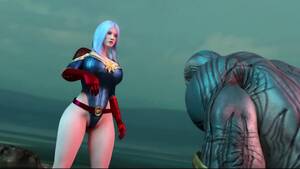 3d Avengers Porn - The Lust Avenger - EPORNER