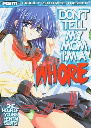 my mom cartoon sex - Cartoon Sex from Don't Tell My Mom I'm A Whore | Adult Source Media | Adult  Empire Unlimited