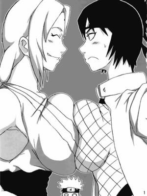 Anko Porn - anko mitarashi Porn Comics