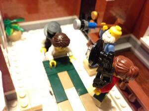 Lego Porn Toys - Lego porn. No really. : r/lego