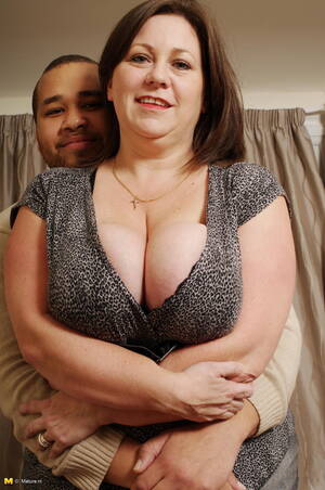 big tit mature nl interracial - Mommy with big tits getting pounded - Pichunter