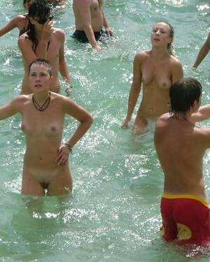 beach xxx party - Beach party hotties Porn Pictures, XXX Photos, Sex Images #288014 - PICTOA