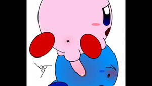 Kirby Cartoon Porn - kirby on kirby (image audio) - XVIDEOS.COM