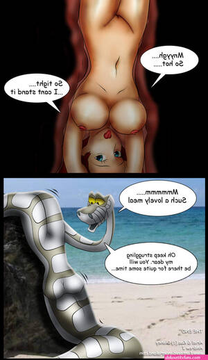 Kaa Hypnotizing Porn Ariel - Kaa Hypnotizing Porn Ariel | Sex Pictures Pass