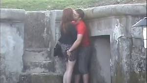 homemade outdoor sex - Outdoor sex compilation