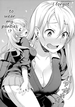 cartoon panty handjob - Page 3 | hentai-and-manga-english/megabox/onizuka-san-forgot-her-panties |  Erofus - Sex and Porn Comics