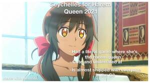 Hetalia Seychelles Porn - I made a ad for Hetafacts shipping awards : r/hetalia