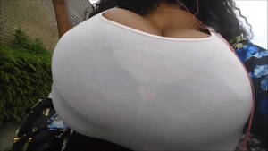 massive macromastia boobs - Himi HUGE Macromastia! | xHamster