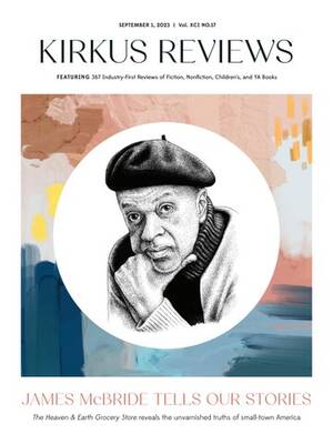 Mickie James Pussy Lips - September 01, 2023: Volume XCI, No. 17 by Kirkus Reviews - Issuu