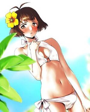 hentai shemale in bikini - Anime.Hentai.Shemale Porn Pictures, XXX Photos, Sex Images #608388 - PICTOA