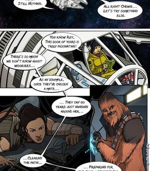 Alien Abduction Porn Wookie - Wokiee porn comics - Sexy Media Girls on sexy.dish.com.mx