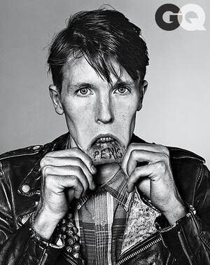 candid beach nudes freinds - Ryan McGinley: The Most Important Photographer in America | GQ