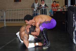 Does Ar Fox Gay Porn - Seriously, if you've ever seen a documentary about wrestlers... you know  how arduous it is to make it. Worst than trying to make it as an actor.