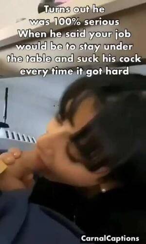 Deepthroat Porn Meme - ðŸ”¥ Blowjob Caption Cock Worship Deepthroat Pretty Prostitu...