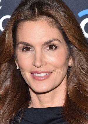 Cindy Crawford Porn Sextape - Cindy Crawford Fan Casting