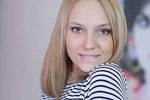 Natasha Von - Amazing Natasha.