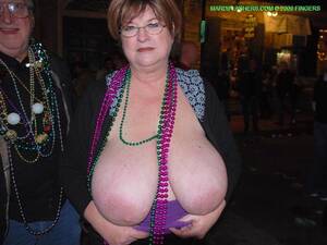 chubby mature tits public - Flash your tits! Public flashing. | MOTHERLESS.COM â„¢