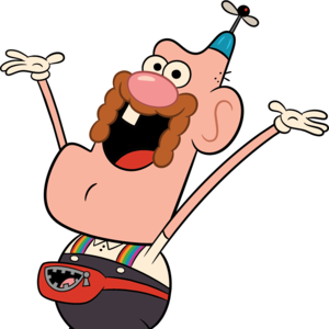 Cartoon Network Uncle Grandpa Xxx - Uncle Grandpa | Free Games and videos | Cartoon Network