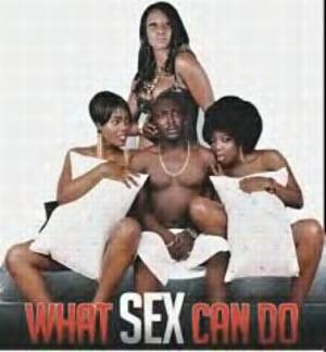 Nigerian Porn Movies - Another Porn Movie Enters Nigeria From Ghana â€“ DEEJAY SENATOR EXCLUSIVE