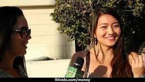 Amature Sex For Money - Amateur girl accepts cash for sex from stranger 26 - XVIDEOS.COM