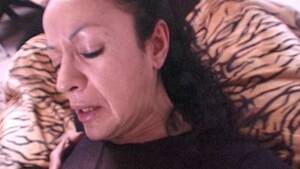 Hairy Arab Mature - Hairy arab mature gets her ass fingered and her mouth full of cum - Porn  Video La France Ã  Poil