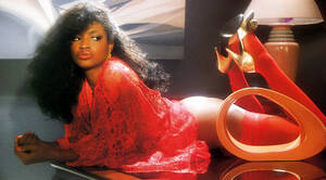 90s Ebony Porn Angel - Angel Kelly: Giving You the Best That I Got - Podcast 99 - The Rialto Report