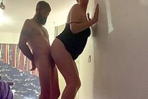 hot mature homemade - Standing Fuck, Weeknight Hot Wife Sex. Littlekiwi Brings Awesome Mature  Homemade Content, Everytime, full Granny xxx