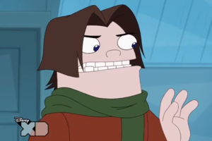 Buford And Phineas And Ferb Linda Porn - Phineas And Ferb Buford Gay | Gay Fetish XXX