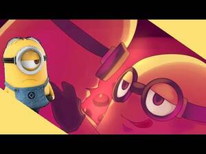minions xxx toons - Minion XXX Erotica (And Other Disasters) - YouTube