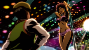 black dynamite cartoon nude porn - That Time T-Boz Played as Pam Grier a Reverse Stripper in the 2014 Animated  'Black Dynamite' Series â€“ TLC-Army.com