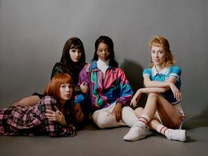 Mom Fucked While Passed Out - How Michael R. Jackson Remade the American Musical | The New Yorker