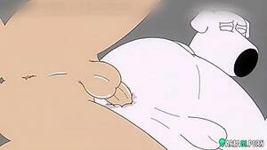 Lois Griffin Fucking Brian - 3D XXX cartoon, family guy! Brian's girlfriend fucked by Quagmire | AREA51. PORN