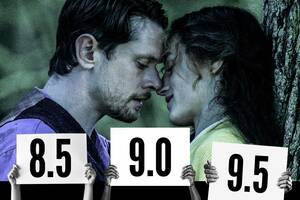 Extreme Forced Sex Outdoors - Lady Chatterley's Lover: The Netflix movie's sex scenes, reviewed.