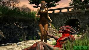 3d monster porn movies - Creapy Demon. 3D monster porn - XVIDEOS.COM