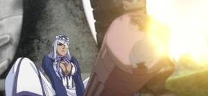 Black Butler Sex Porn - Hannah Annafellows from Black Butler takes very interesting weapons ...