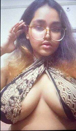 indian beauty nipples - Desi indian Huge Dark Nipple Sexy GF Nude Selfie Photos | Sexy Indian  Photos | fap.desi