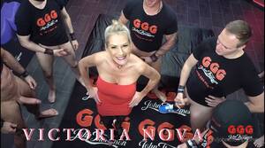 ggg gangbang - GGG new 2022 gangbang creampie