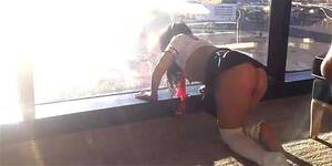 asian cum slut fuck - Watch asian cumslut fucked hard in front of vegas hotel mirror_Encore at  Wynn Las Vegas - Wmaf, Rough, Toy Porn - SpankBang