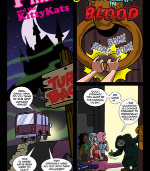 Josie And The Pussycats Cartoon Porn - Parody: Josie And The Pussycats Porn Comics | Parody: Josie And The  Pussycats Hentai Comics | Parody: Josie And The Pussycats Sex Comics