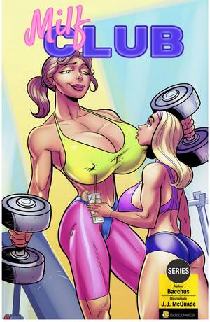 Club Porn Comics - Milf Club porn comic. By studio botcomics. Breast expansion porn comics.