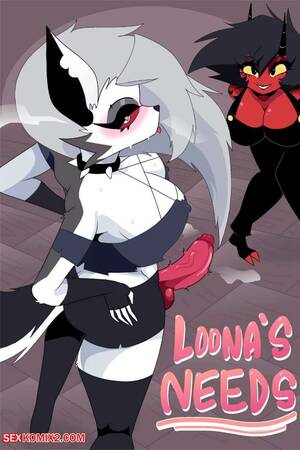 Loon Porn - âœ…ï¸ Porn comic Loonas needs. Carliabot Sex comic hot busty blonde | Porn  comics in English for adults only | sexkomix2.com